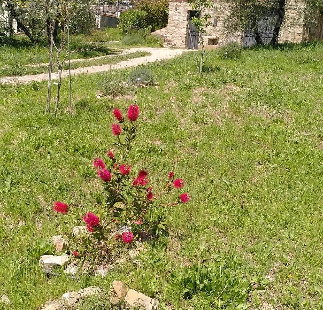 La Speranza Villa Pozzolatico 0*,  Italy
