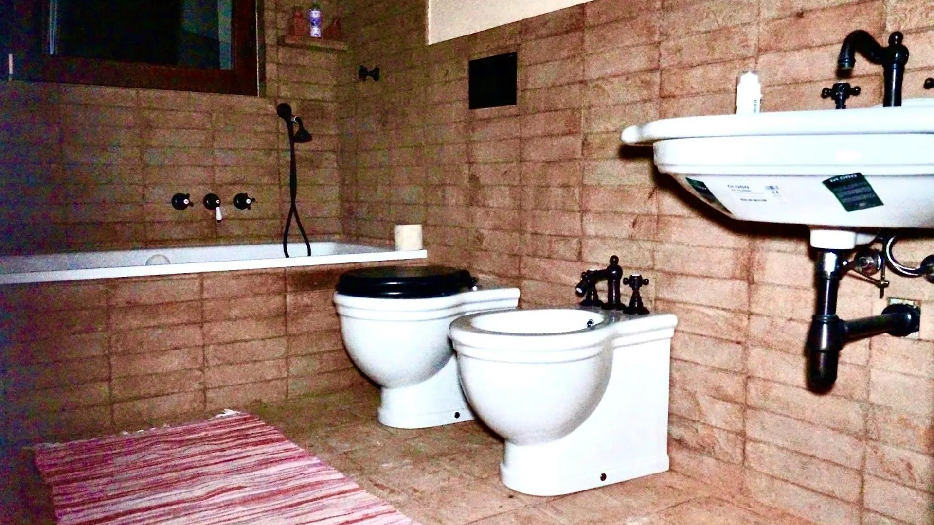 Holiday home La Speranza Villa Pozzolatico