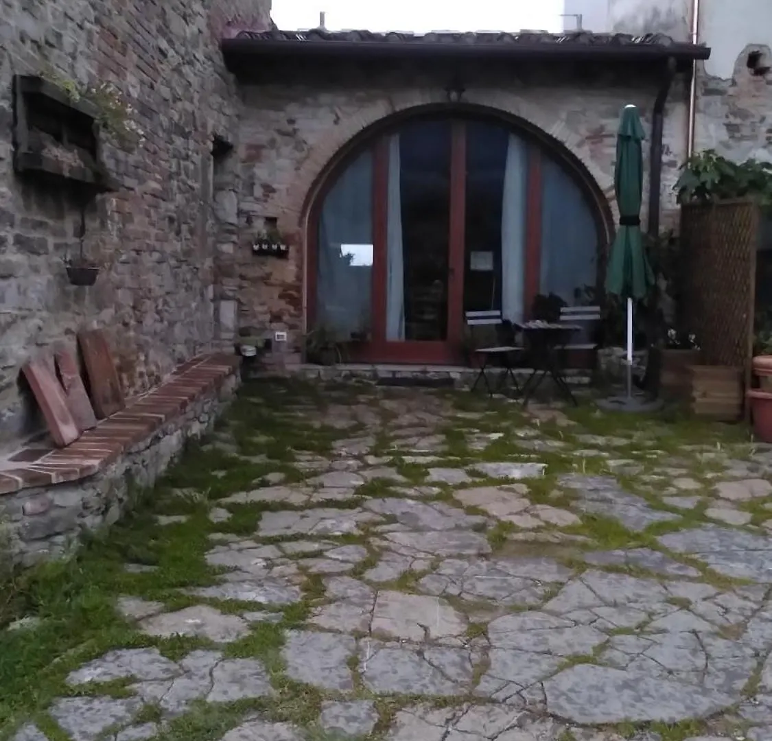 La Speranza Villa Pozzolatico Holiday home