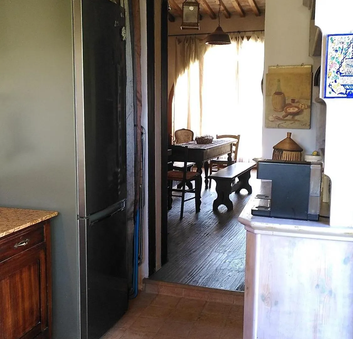 La Speranza Villa Pozzolatico Italy