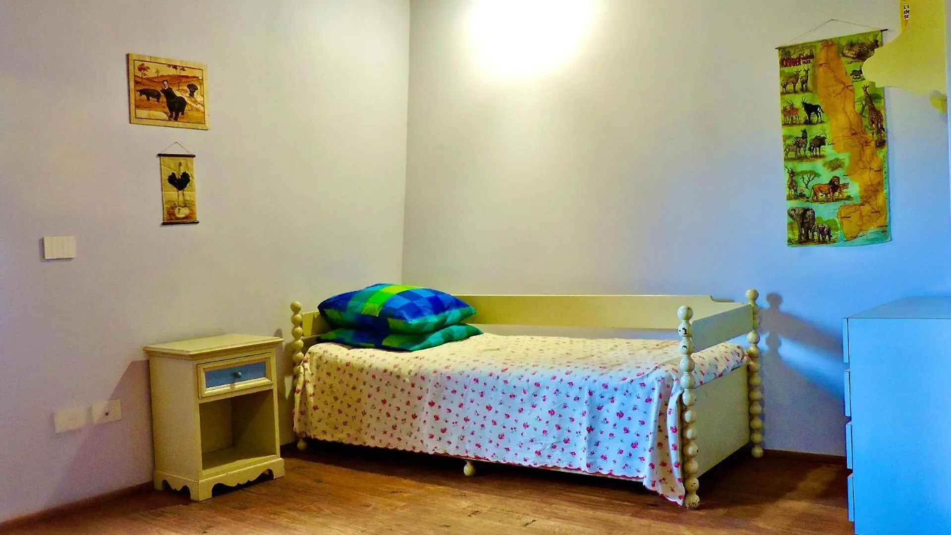 La Speranza Vila Pozzolatico Casa de Férias