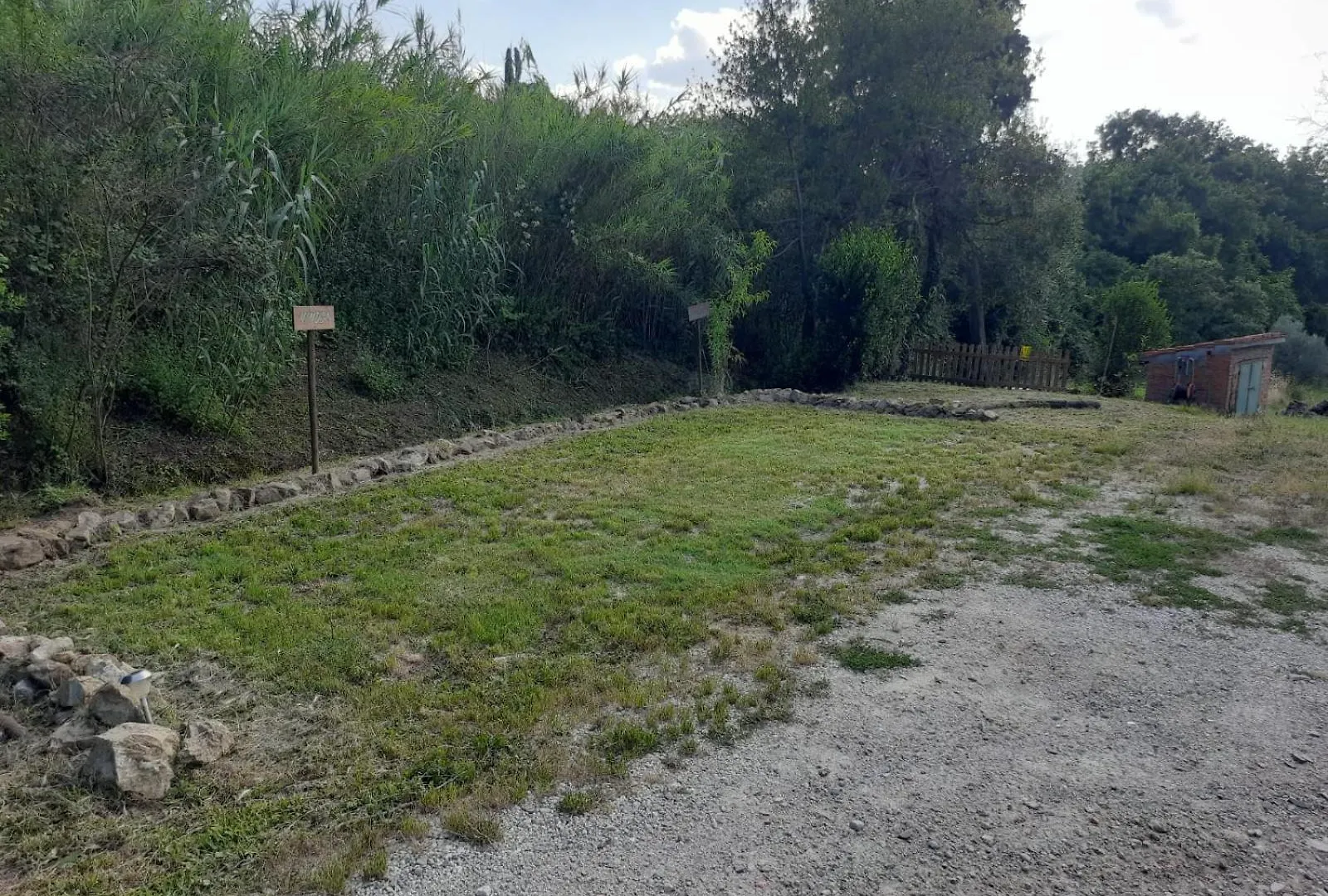 Casa de Férias La Speranza Vila Pozzolatico